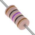 FMP300FBF73-107R - RES MF 3W 1% AXIAL