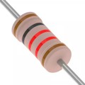 FMP100FBE52-10K2 - RES MF 1W 1% AXIAL