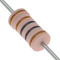 FMP100FRF52-110R - RES MF 1W 1% AXIAL