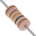 FMP100FTE52-113R - RES MF 1W 1% AXIAL