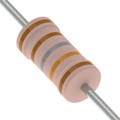 FMP300FTF73-118K - RES MF 3W 1% AXIAL