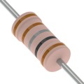 FMP200FBE52-118R - RES MF 2W 1% AXIAL