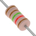 FMP-50FTF52-11K5 - RES MF 1/2W 1% AXIAL