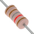 FMP200FBE52-11K8 - RES MF 2W 1% AXIAL