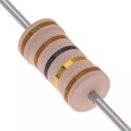 FMP300FRF73-11R - RES MF 3W 1% AXIAL