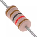 FMP300FTE73-11R3 - RES MF 3W 1% AXIAL