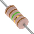 FMP-50FTF52-11R5 - RES MF 1/2W 1% AXIAL