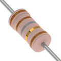 FMP200FBF52-11R8 - RES MF 2W 1% AXIAL