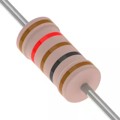 FMP300FBF73-121R - RES MF 3W 1% AXIAL