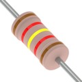FMP200FRE52-12K4 - RES MF 2W 1% AXIAL