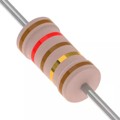 FMP300FTE73-12R1 - RES MF 3W 1% AXIAL