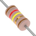 FMP200FRF52-12R4 - RES MF 2W 1% AXIAL