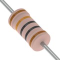FMP-50FR-52-130R - RES MF 1/2W 1% AXIAL
