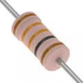 FMP200FBE52-133R - RES MF 2W 1% AXIAL