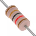 FMP200FBE52-13K - RES MF 2W 1% AXIAL