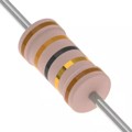 FMP300FRF73-13R - RES MF 3W 1% AXIAL