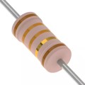 FMP100FRE52-13R3 - RES MF 1W 1% AXIAL
