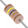 FMP200FRF52-140K - RES MF 2W 1% AXIAL