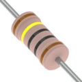 FMP200FRF52-140R - RES MF 2W 1% AXIAL