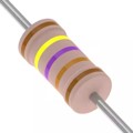 FMP100FRF52-147K - RES MF 1W 1% AXIAL