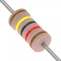 FMP200FBE52-14K - RES MF 2W 1% AXIAL