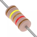FMP200FBF52-14K3 - RES MF 2W 1% AXIAL