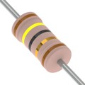 FMP300FBF73-14R - RES MF 3W 1% AXIAL