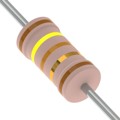 FMP200FRE52-14R3 - RES MF 2W 1% AXIAL