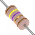 FMP200FBE52-14R7 - RES MF 2W 1% AXIAL