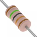 FMP200FRE52-150K - RES MF 2W 1% AXIAL