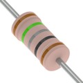 FMP200FBF52-158R - RES MF 2W 1% AXIAL