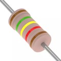 FMP100FBE52-15K4 - RES MF 1W 1% AXIAL