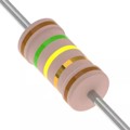 FMP200FBE52-15R4 - RES MF 2W 1% AXIAL
