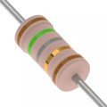 FMP300FRF73-15R8 - RES MF 3W 1% AXIAL