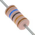 FMP300FTE73-160K - RES MF 3W 1% AXIAL
