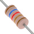 FMP300FTF73-162K - RES MF 3W 1% AXIAL