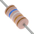 FMP300FBF73-169K - RES MF 3W 1% AXIAL