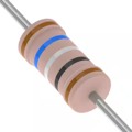 FMP200FBE52-169R - RES MF 2W 1% AXIAL