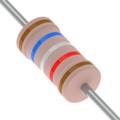 FMP200FRF52-16K9 - RES MF 2W 1% AXIAL
