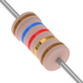 FMP100FRE52-16R2 - RES MF 1W 1% AXIAL