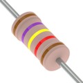 FMP200FBE52-17K4 - RES MF 2W 1% AXIAL