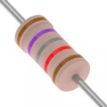 FMP300FBF73-17K8 - RES MF 3W 1% AXIAL