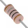 FMP200FRF52-180R - RES MF 2W 1% AXIAL