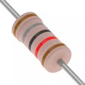 FMP200FBF52-18K - RES MF 2W 1% AXIAL