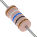 FMP-50FTF52-196R - RES MF 1/2W 1% AXIAL