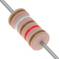 FMP-50FTF52-19K1 - RES MF 1/2W 1% AXIAL