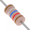 FMP100FTE52-19K6 - RES MF 1W 1% AXIAL