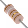 FMP300FTF73-19R1 - RES MF 3W 1% AXIAL