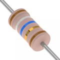 FMP200FRE52-19R6 - RES MF 2W 1% AXIAL