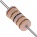 FMP200FRF52-1K1 - RES MF 2W 1% AXIAL